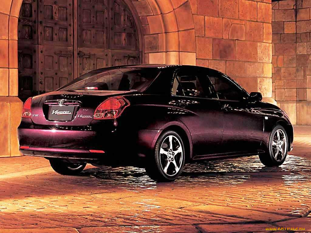 , toyota